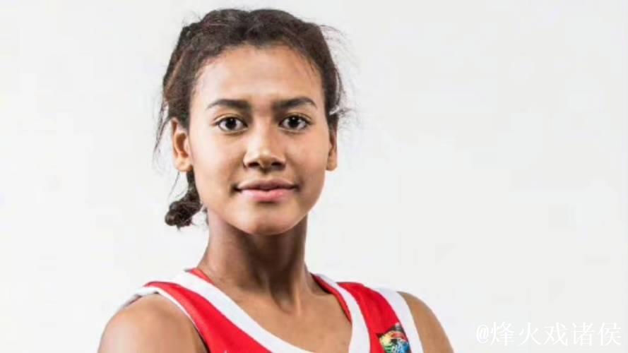 阿贾疑似怀双胞胎掀热议,美篮坛新星力量受关注 阿贾疑似怀双胞胎掀热议,美篮坛新星力量受关注