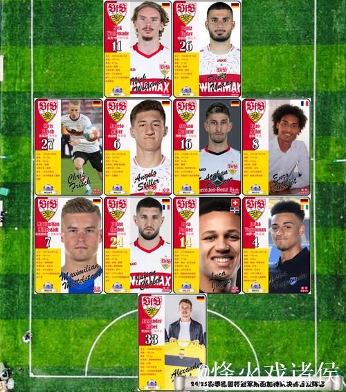 洛孔加与卢卡-武什科维奇领衔汉堡对阵斯图加特首发名单 洛孔加与卢卡-武什科维奇领衔汉堡对阵斯图加特首发名单