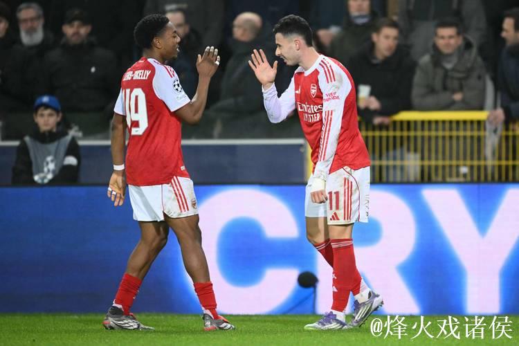 布鲁日队长:对阵阿森纳我们有机会,只是错失第二球 布鲁日队长:对阵阿森纳我们有机会,只是错失第二球