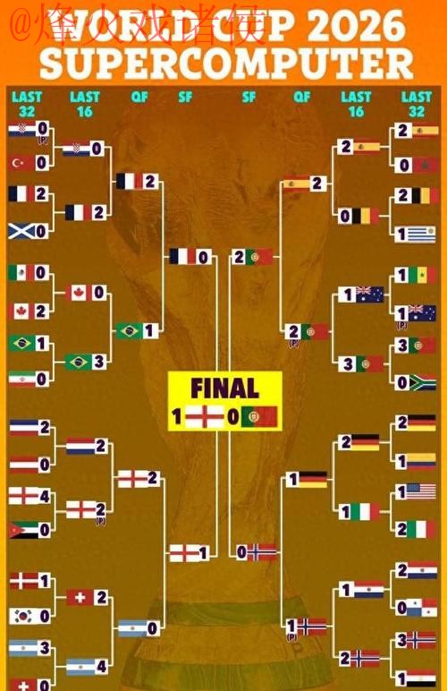 世界杯预测高清最佳 世界杯预测高清最佳