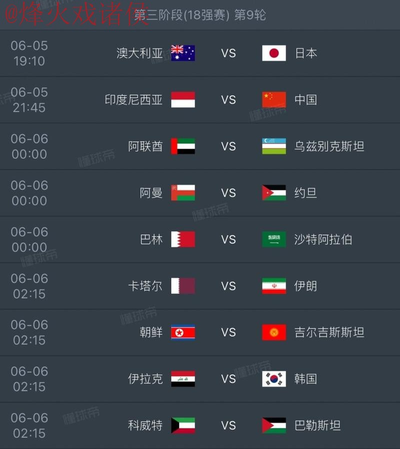 2026世界杯比分推荐最新网址 2026世界杯比分推荐最新网址