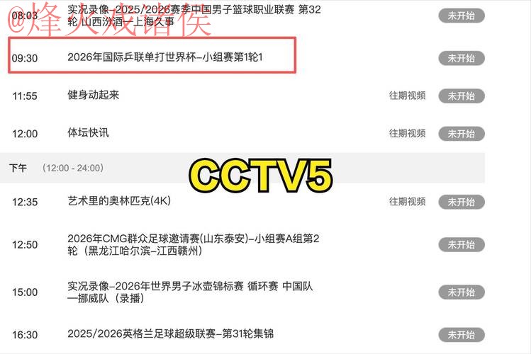 世界杯直播最新最佳